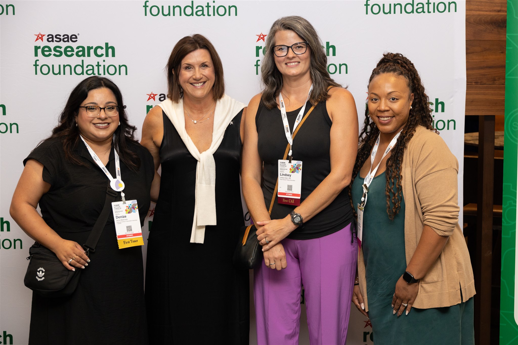 ASAE Research Foundation